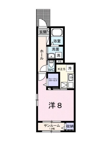メゾン桜３