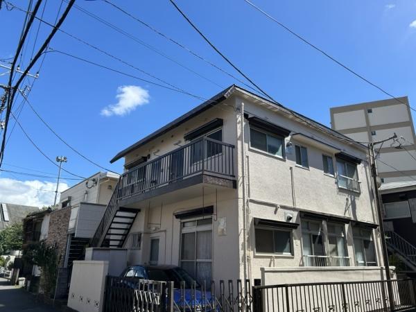 市川荘