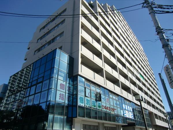 グランドール武戸野