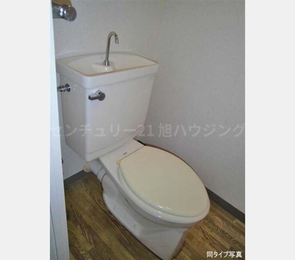 グランドール武戸野