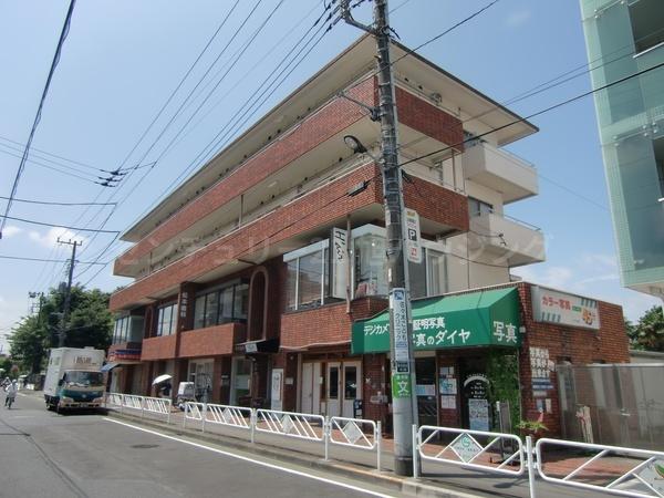 シティ富澤