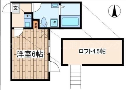 カトルセゾン調布