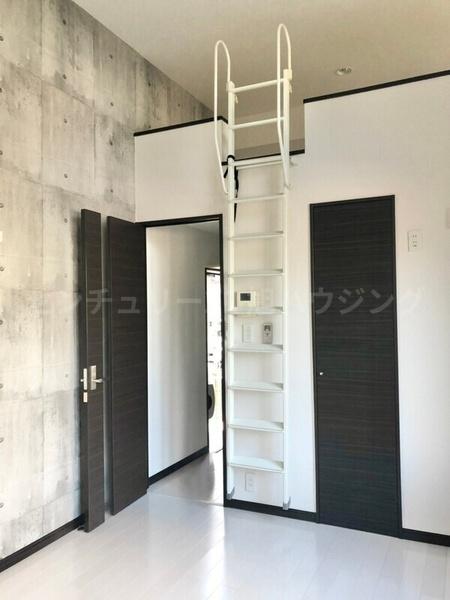 カトルセゾン調布