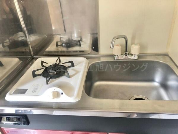 カトルセゾン調布