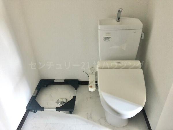カトルセゾン調布