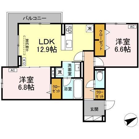クラシアス