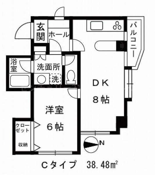グレンピーク国領