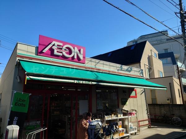 プラム12(まいばすけっと杉並和泉２丁目店)