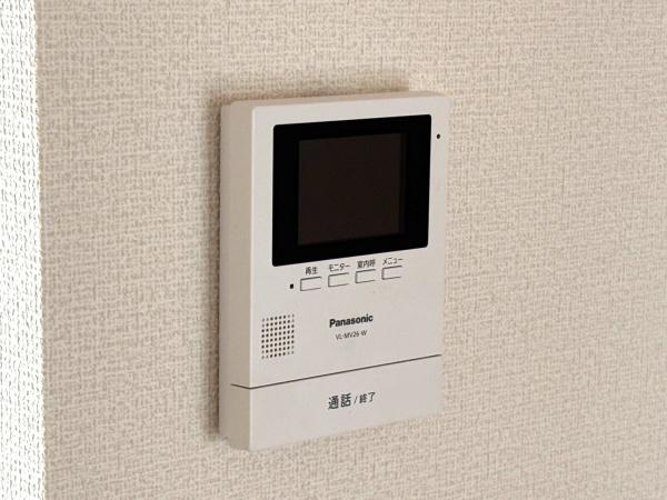 サンライズ富士１号館
