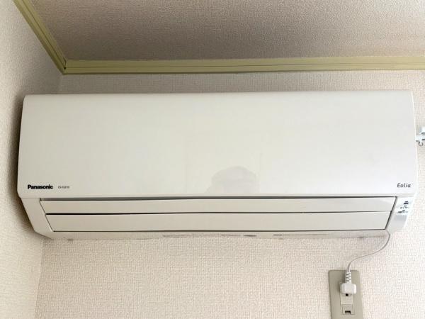 サンライズ富士１号館