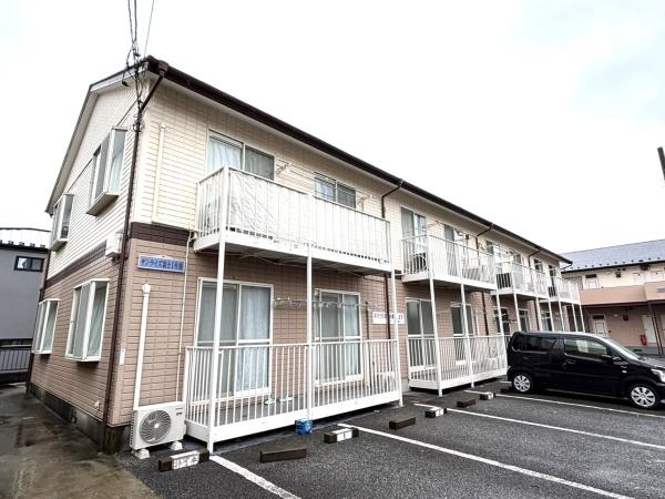 サンライズ富士１号館