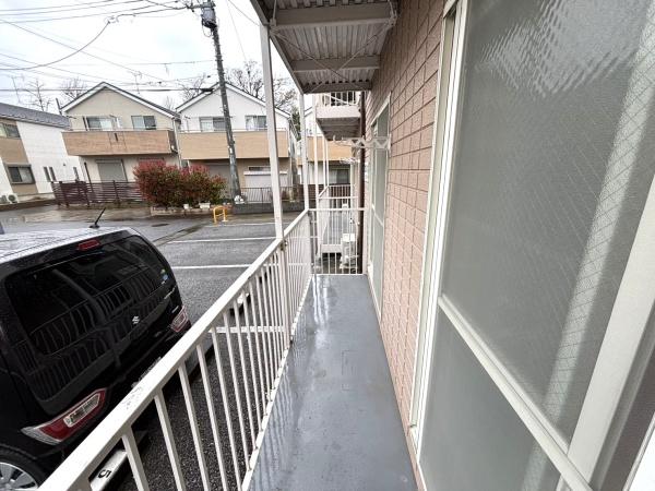 サンライズ富士１号館