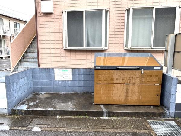 サンライズ富士１号館