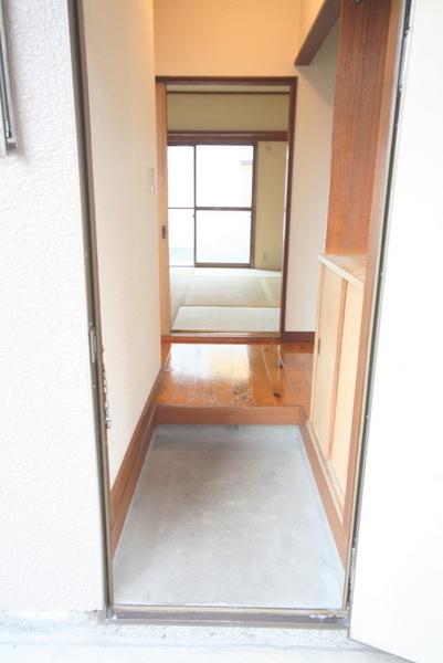 第２山崎コーポ