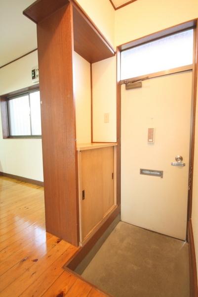 第２山崎コーポ