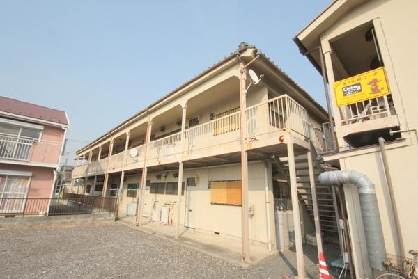 第2山崎コーポ