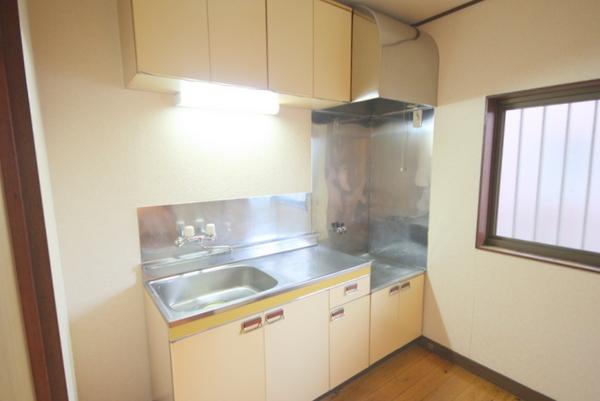 第２山崎コーポ