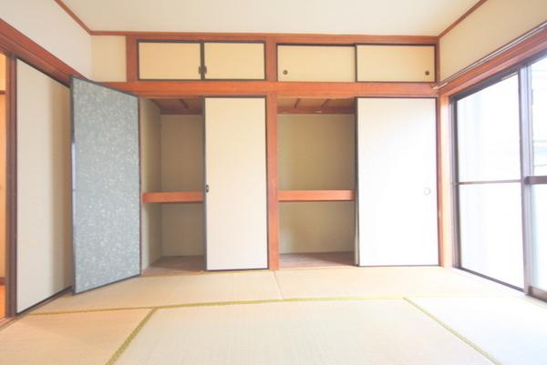 第２山崎コーポ