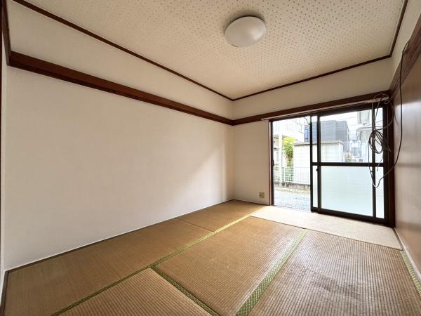 第２山崎コーポ