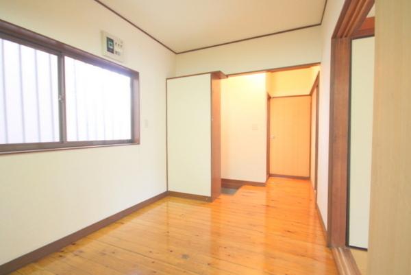 第２山崎コーポ
