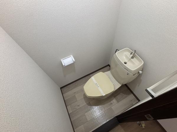 嶋田ハイツ