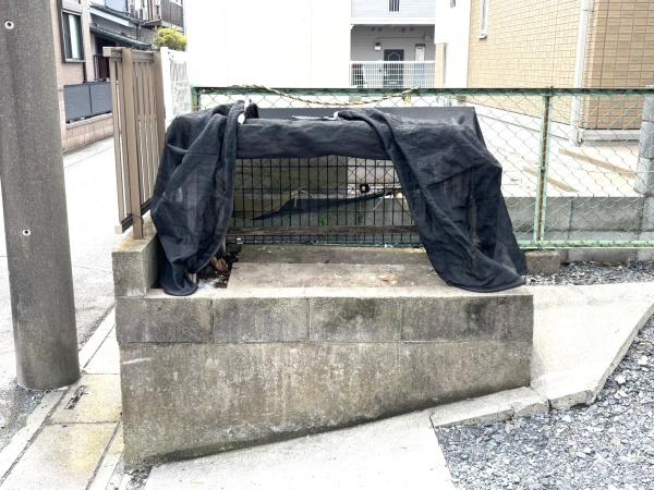 嶋田ハイツ
