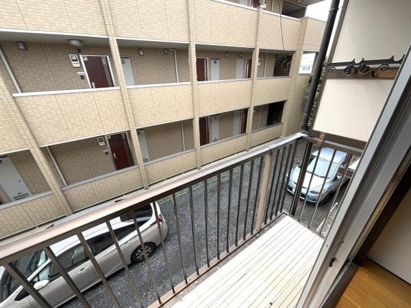 嶋田ハイツ