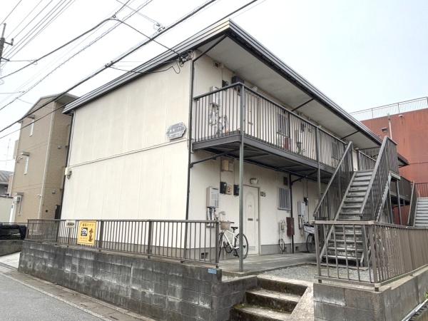 嶋田ハイツ