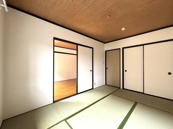 嶋田ハイツ
