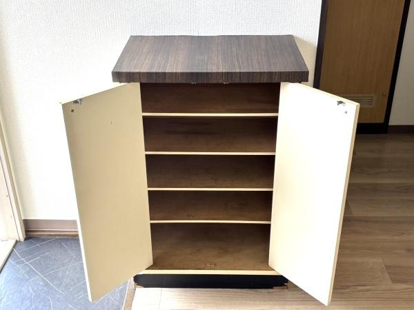 嶋田ハイツ