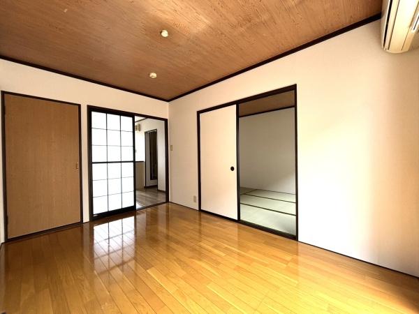 嶋田ハイツ