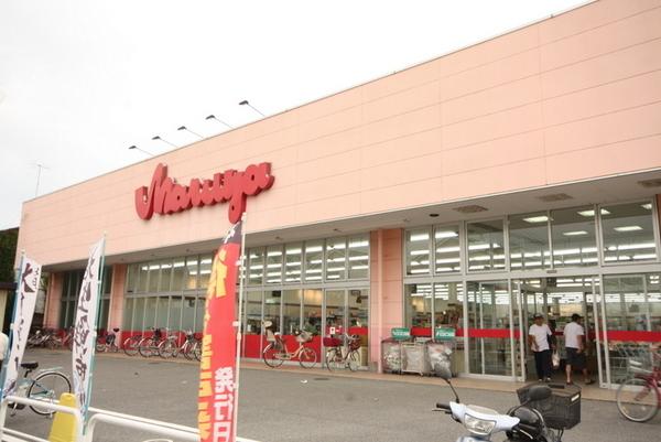 トマトハウス(スーパー)