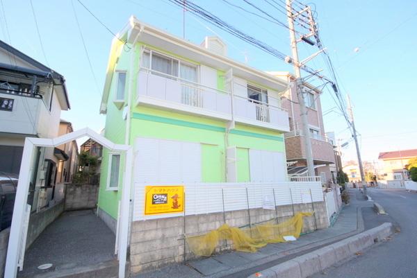 トマトハウス