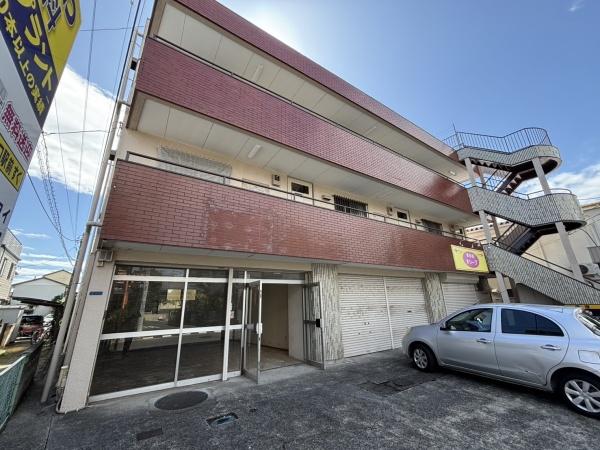 コーポベルライズ店舗