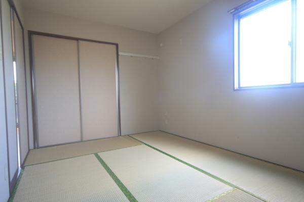 アイシマハウス２Ｃ