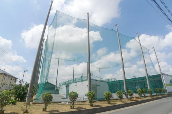 アイシマハウス２Ｃ(周辺の街並み)