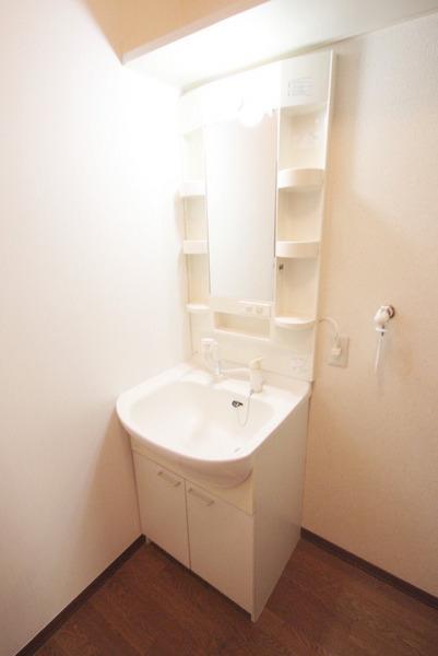 アイシマハウス２Ｃ