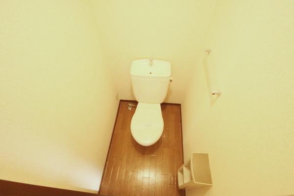 アイシマハウス２Ｃ