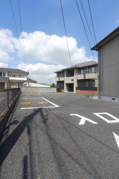 アイシマハウス２Ｃ