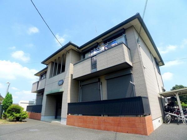 アイシマハウス２Ｃ