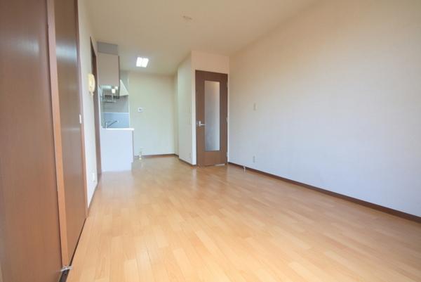 アイシマハウス２Ｃ