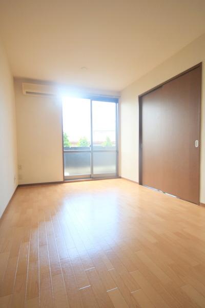 アイシマハウス２Ｃ