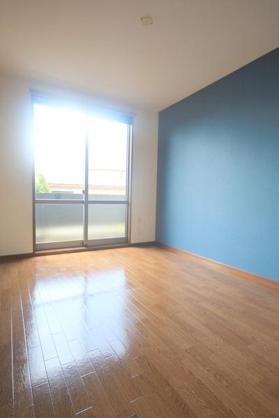 アイシマハウス２Ｃ