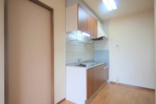 アイシマハウス２Ｃ