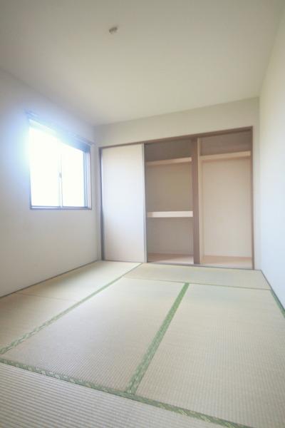 アイシマハウス２Ｃ