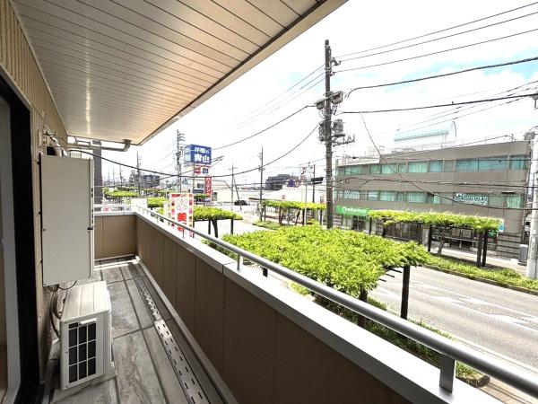 プランドール中央
