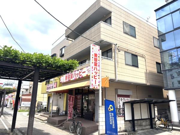プランドール中央