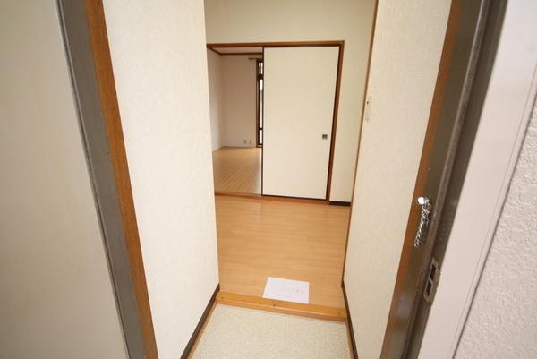 シティハイム南越谷コーポ