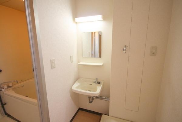 シティハイム南越谷コーポ