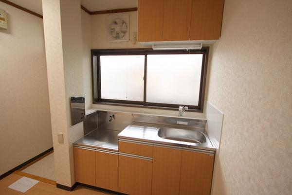 シティハイム南越谷コーポ